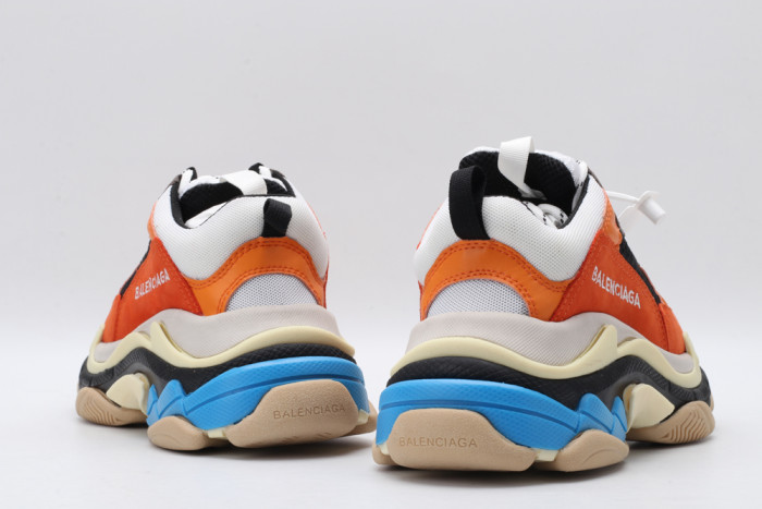 BLCG TRIPLE SNEAKER - CCSHOES