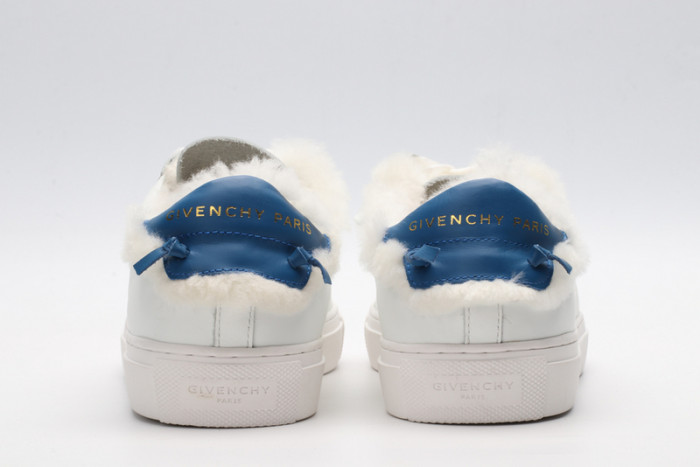 Givench LOW-TOP SNEAKER - CCSHOES