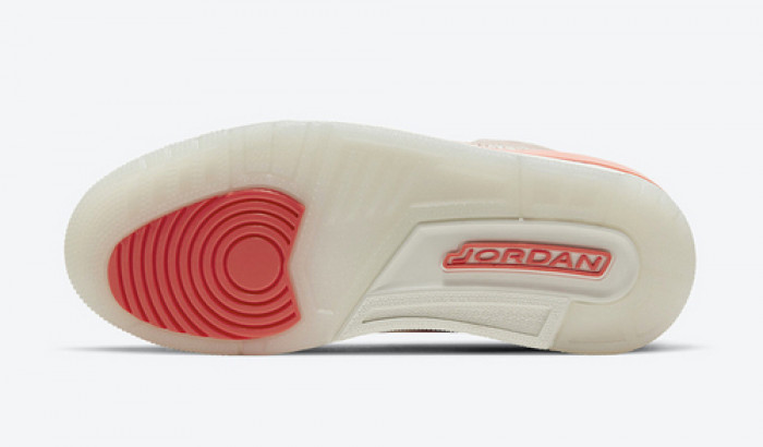 Jordan 3 Retro Rust Pink (W) CK9246-600 - CCSHOES