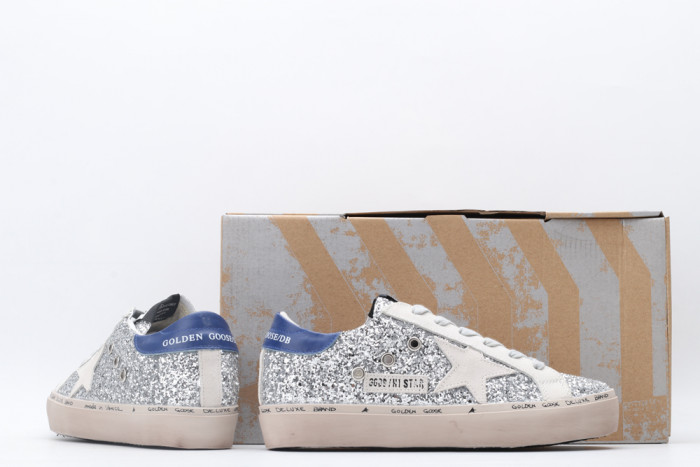 GGD SNEAKERS - CCSHOES