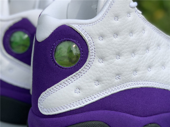 Air Jordan 13 “Lakers” 414571-105 - CCSHOES