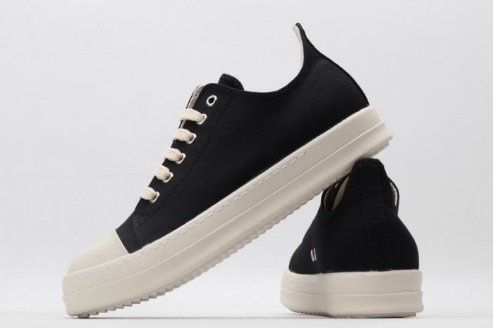 Rick Owen.s Sneaker - CCSHOES