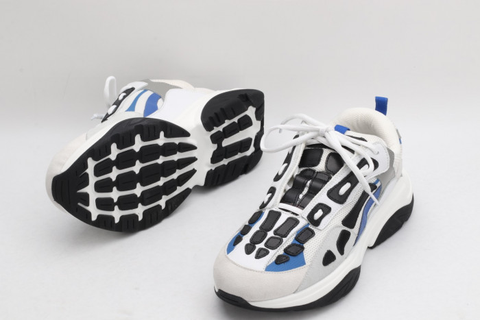 AR1M1 Low-Top Sneaker - CCSHOES