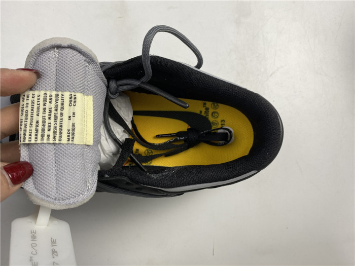 OFF-WHITE X NIKE DUNK LOW CT0856 007 - CCSHOES