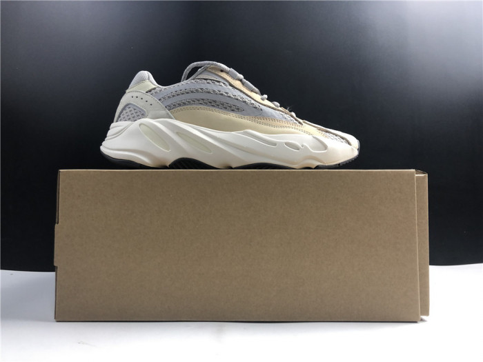 Adidas Yeezy Boost 700 V2 Cream Cream GY7924 - CCSHOES