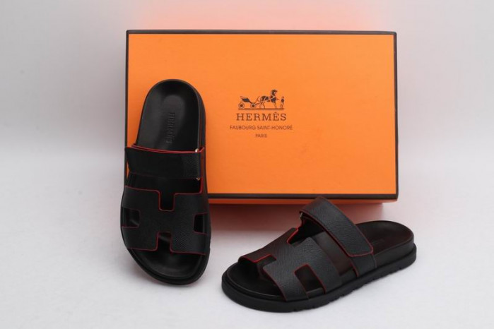 Herme Slippers - CCSHOES