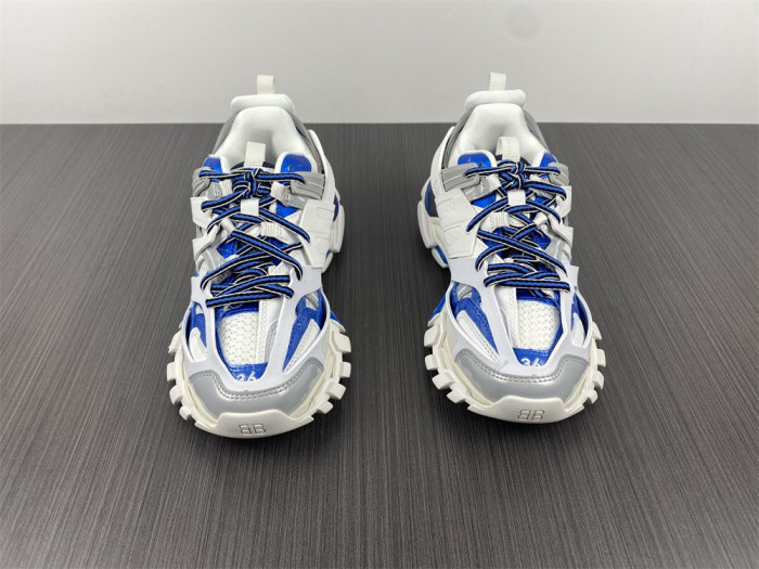 BLCG TRACK SNEAKER - CCSHOES