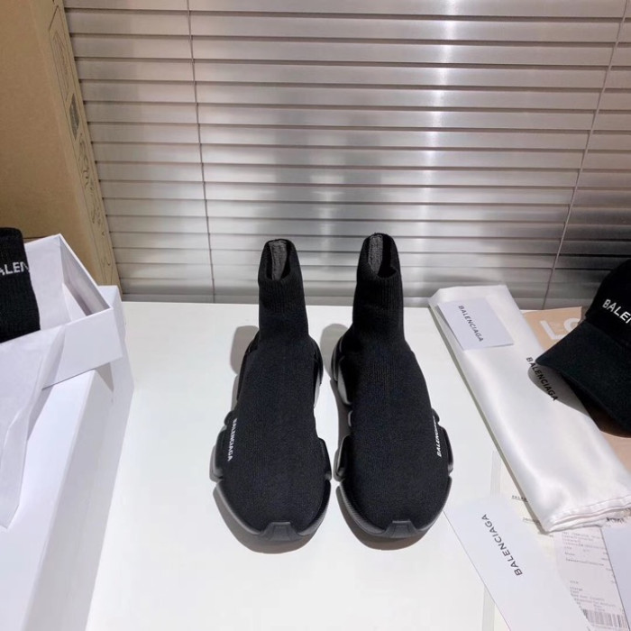 BLCG SPEED SNEAKER - CCSHOES