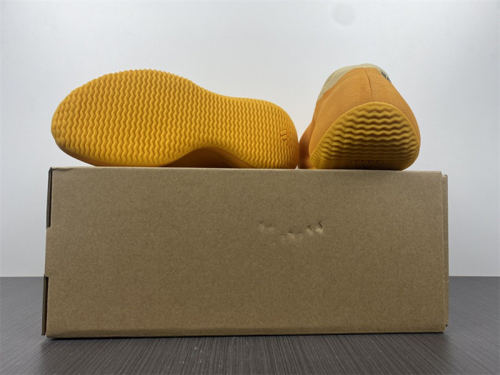 Adidas Yeezy Knit RNR Sulfur GW5353 - CCSHOES