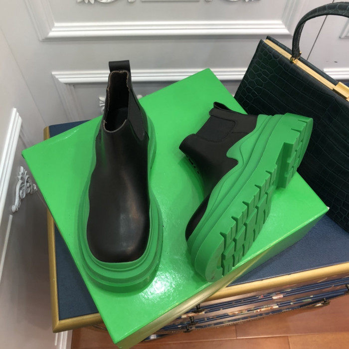 B0tteg*Veneta Boots - CCSHOES