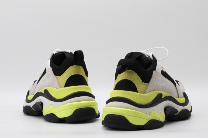 BLCG TRIPLE SNEAKER - CCSHOES