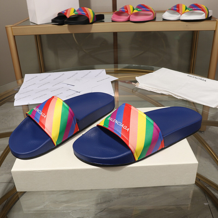 BLCG SLIPPERS - CCSHOES