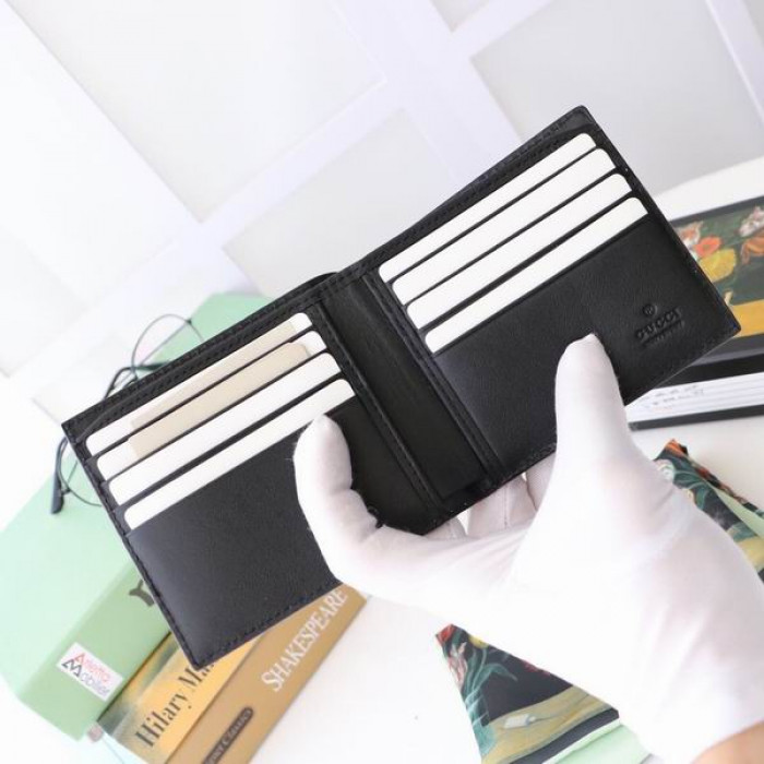 GUCC WALLET 451240 11*9 - CCSHOES