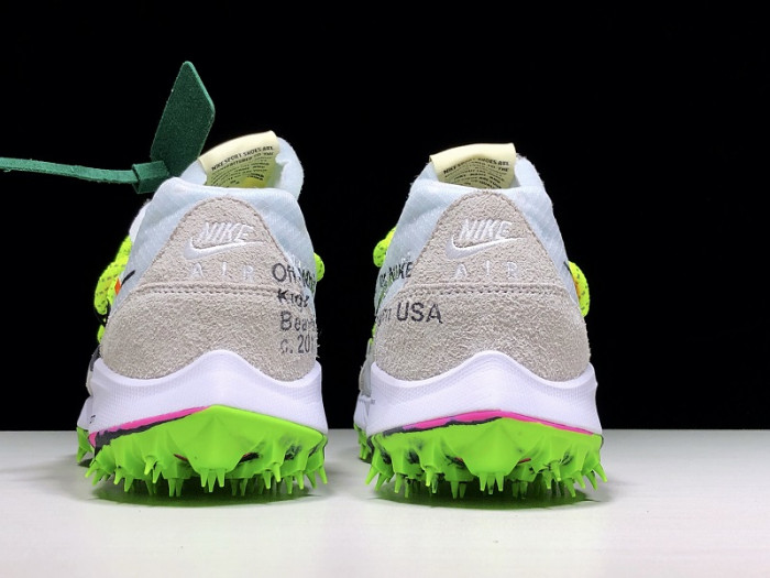 NIKE ZOOM TERRA KIGER 5 OFF-WHITE WHITE (W) CD8179-100 - CCSHOES