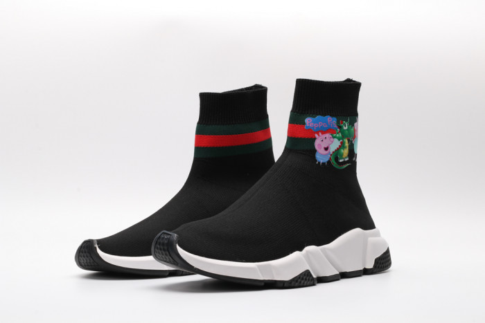 BLCG SPEED SNEAKER - CCSHOES