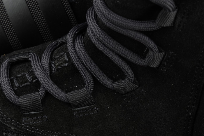 Adidas Yeezy Boost 750 Triple Black Cblack BB1839 - CCSHOES