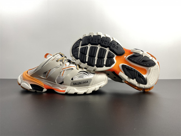 BLCG TRACK SLIPPER - CCSHOES