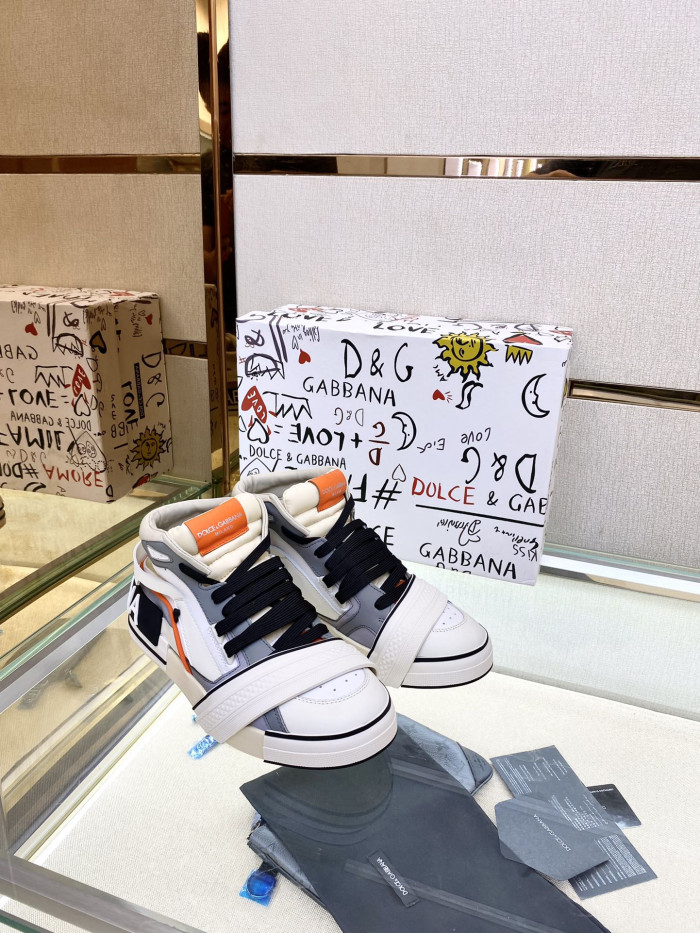 DG SNEAKER - CCSHOES