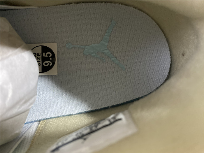 Jordan 4 Retro Sand 2017 487724-118 - CCSHOES