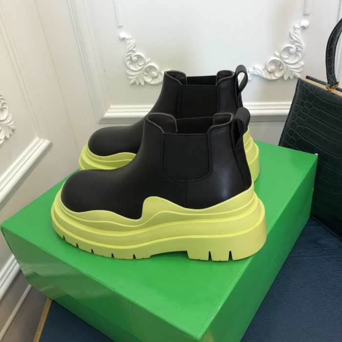 B0tteg*Veneta Boots - CCSHOES