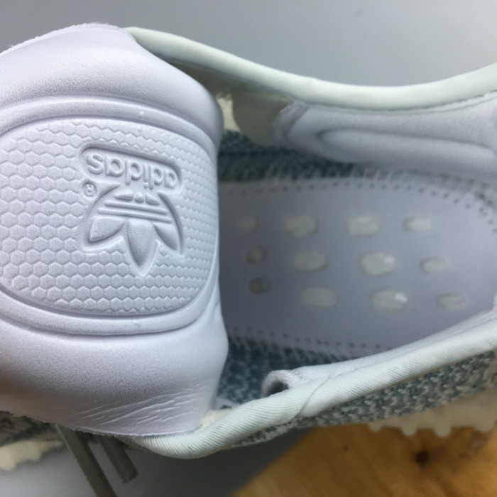 Adidas Yeezy Boost 350 V2 “Cloud White” FW3043 - CCSHOES