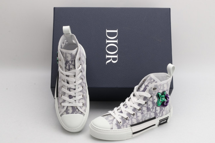 DR B23 Sneakers - CCSHOES