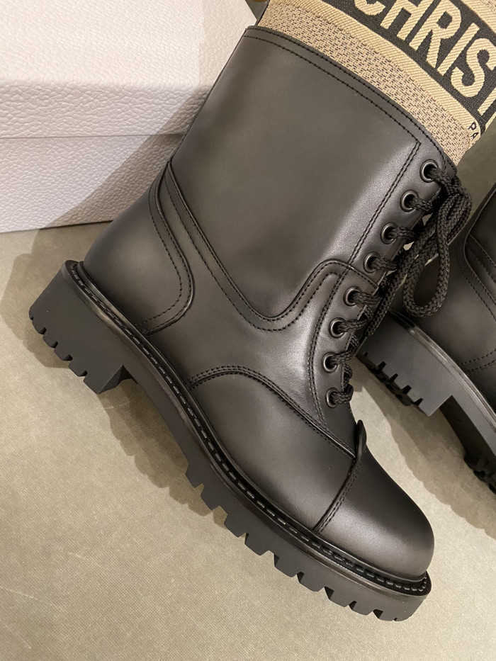 DR BOOTS - CCSHOES