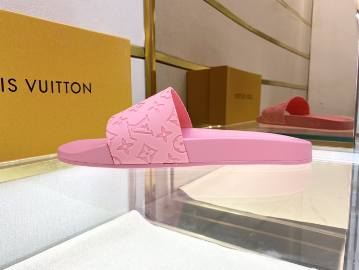 Loui Vuitto SLIPPERS - CCSHOES
