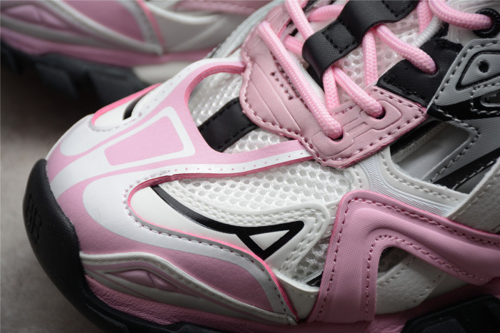 BLCG TRACK SNEAKER - CCSHOES