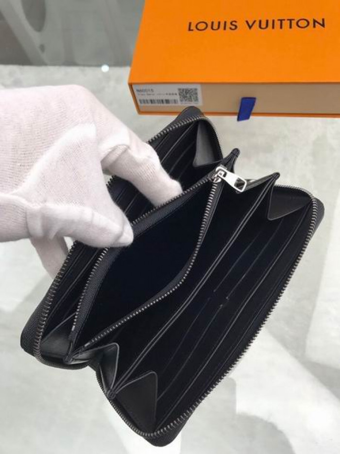 LOUI VUITTO WALLET N60015 19.5*10 - CCSHOES
