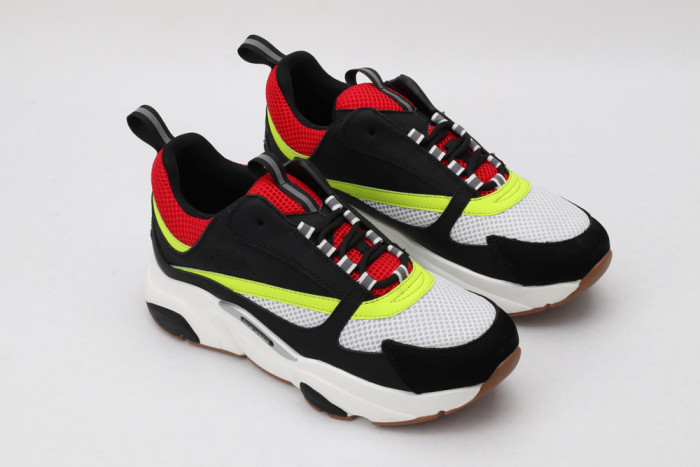 DR B22 SNEAKER - CCSHOES