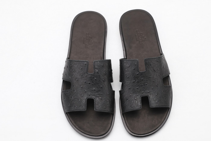 Herme Slippers - CCSHOES