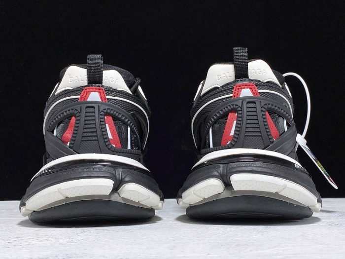 BLCG Track 2 Open Sneaker 570391 W2GN3 6000 - CCSHOES