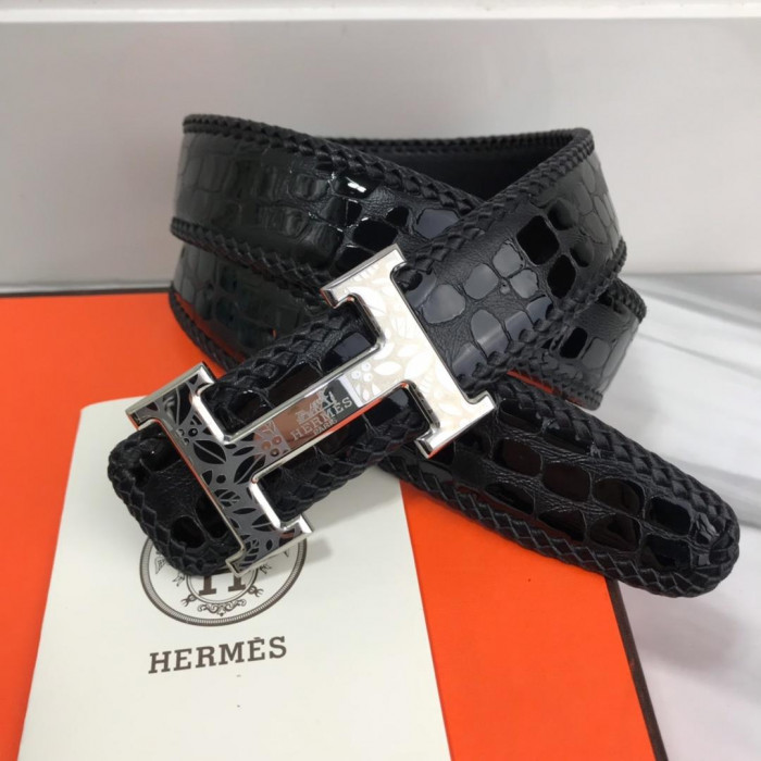 Hermes Belt-3.8 CM - CCSHOES