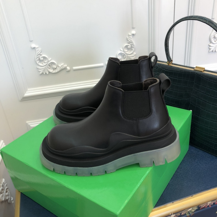 B0tteg*Veneta Boots - CCSHOES