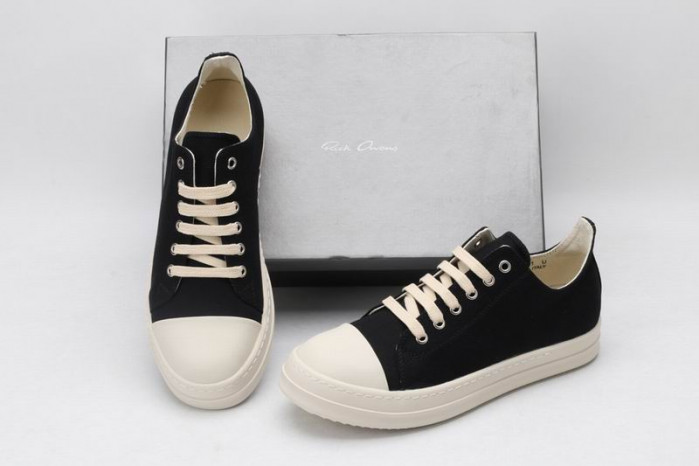 Rick Owen.s Sneaker - CCSHOES