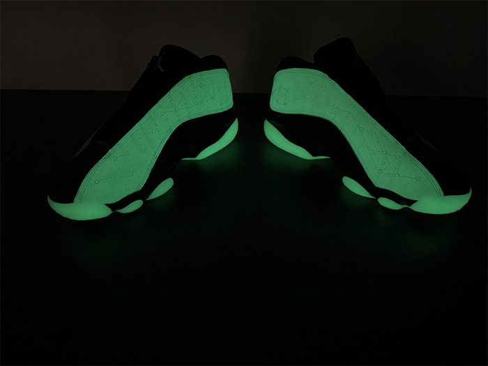 Air Jordan 13 Retro Low Single's Day (2021) DM0803-300 - CCSHOES
