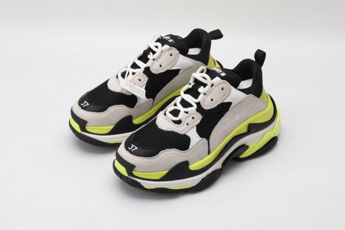 BLCG TRIPLE SNEAKER - CCSHOES
