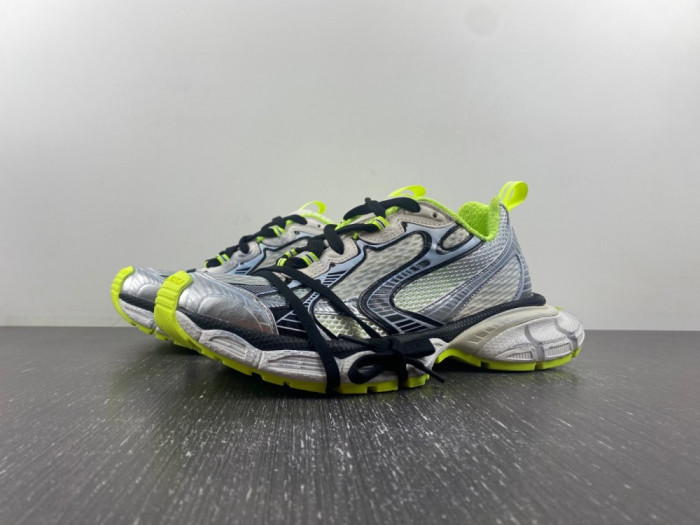 BALENCIAGA PHANTOM SNEAKER 744734 W3XL6 9031 - CCSHOES