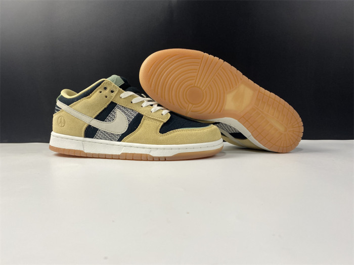 Nike Dunk Low Rooted in Peace DJ4671-294 - CCSHOES