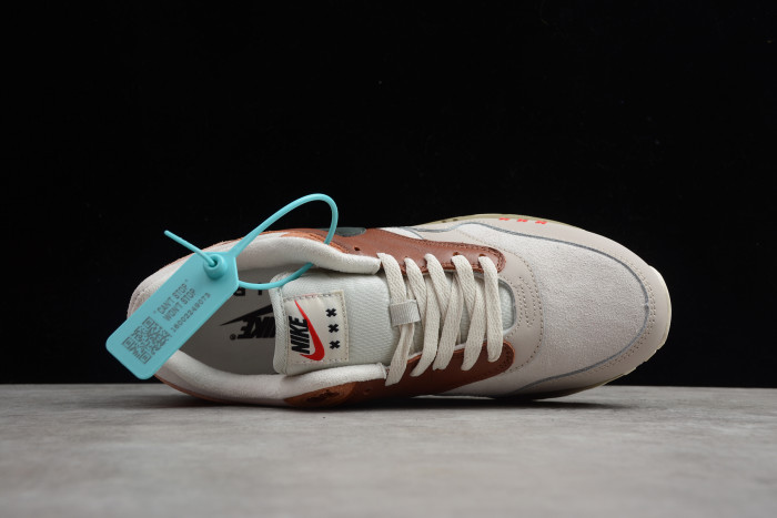 Nike Air Max 1 Amsterdam CV1638-200 - CCSHOES