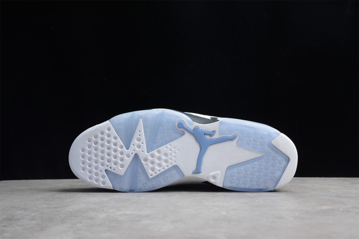 Air Jordan 6 “UNC” CT8529-410 - CCSHOES