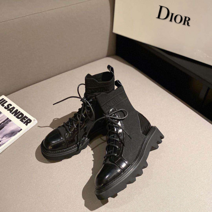 DR BOOTS - CCSHOES