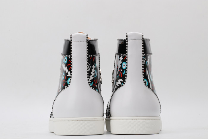 CLBSNEAKER - CCSHOES