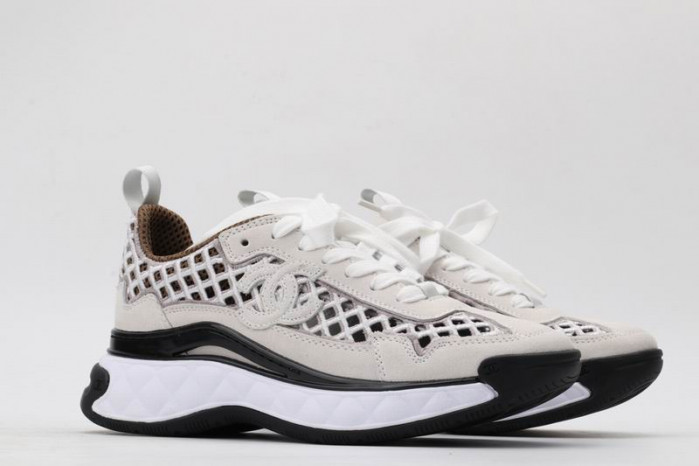 CHNE1 SNEAKERS - CCSHOES