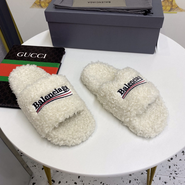 BLCG SLIPPERS - CCSHOES
