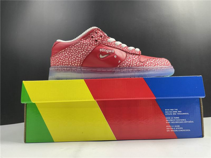 Nike Dunk SB Low Stingwater Magic Mushroom DH7650-600 - CCSHOES
