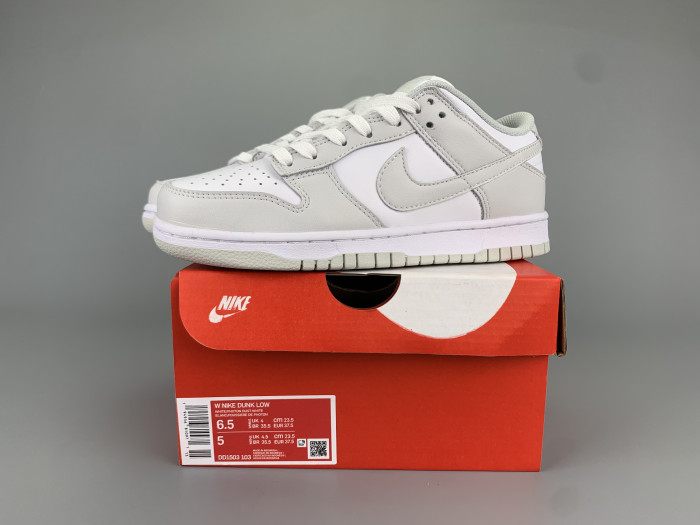 Nike Dunk Low Photon Dust (W) DD1503-103 - CCSHOES