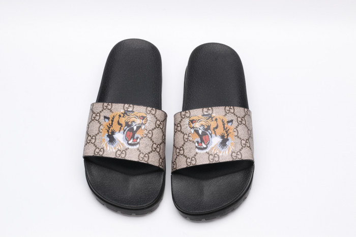 GUCC SLIPPERS - CCSHOES