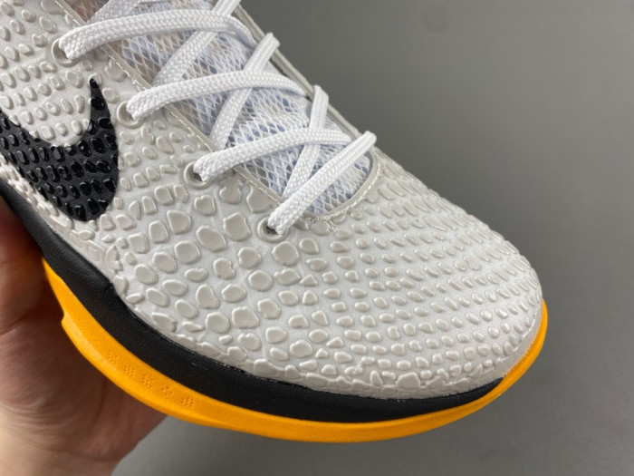 NIKE Zoom Kobe 6 CW2190-100 - CCSHOES